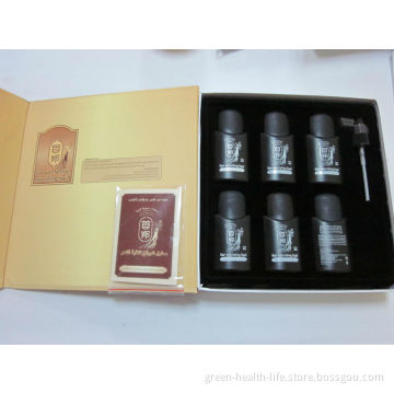 Natural Hair Loss Treatment Hair Regrowth Sunburst Hair